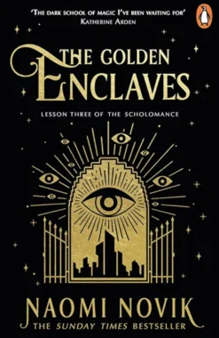 The Golden Enclaves