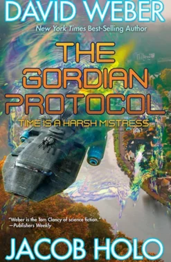 The Gordian Protocol