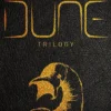 The Great Dune Trilogy