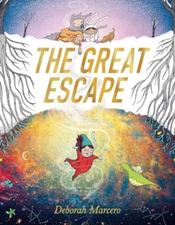 The Great Escape