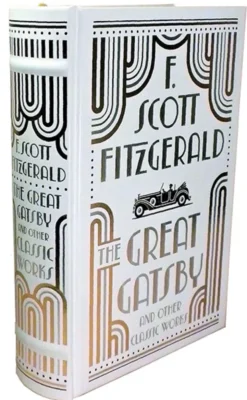 The Great Gatsby and Other Classic Works