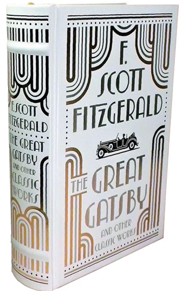 The Great Gatsby and Other Classic Works