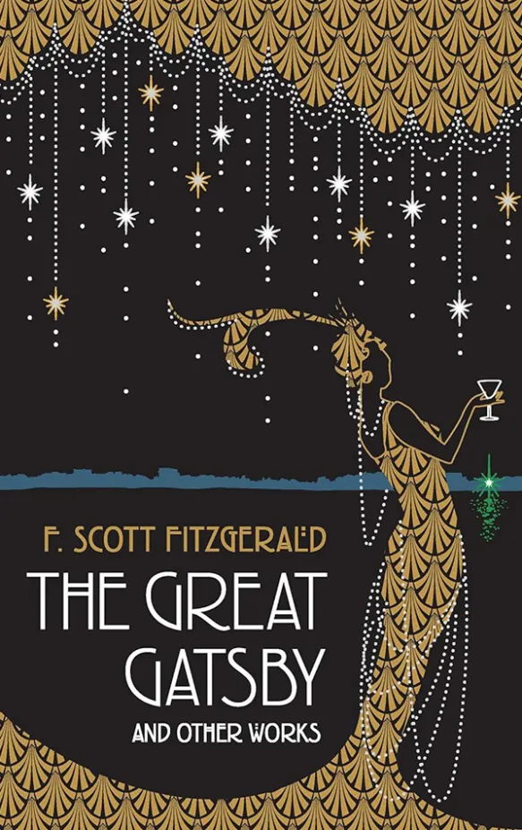The Great Gatsby and Other Works