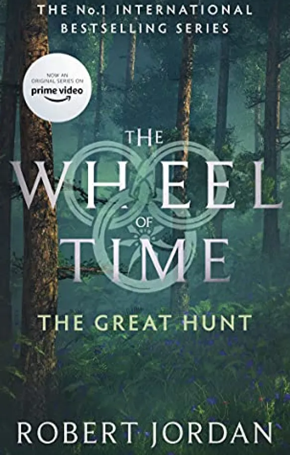 The Great Hunt