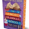 The Grimoire Grammar School Parent Teacher Association