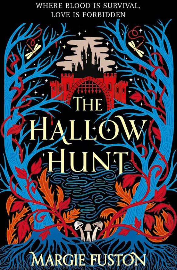The Hallow Hunt