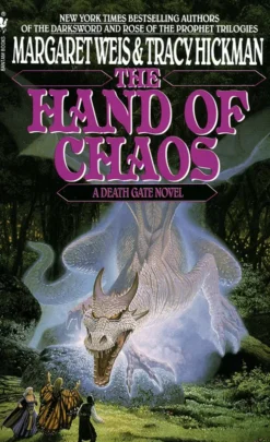 The Hand of Chaos