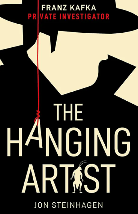 The Hanging Artist