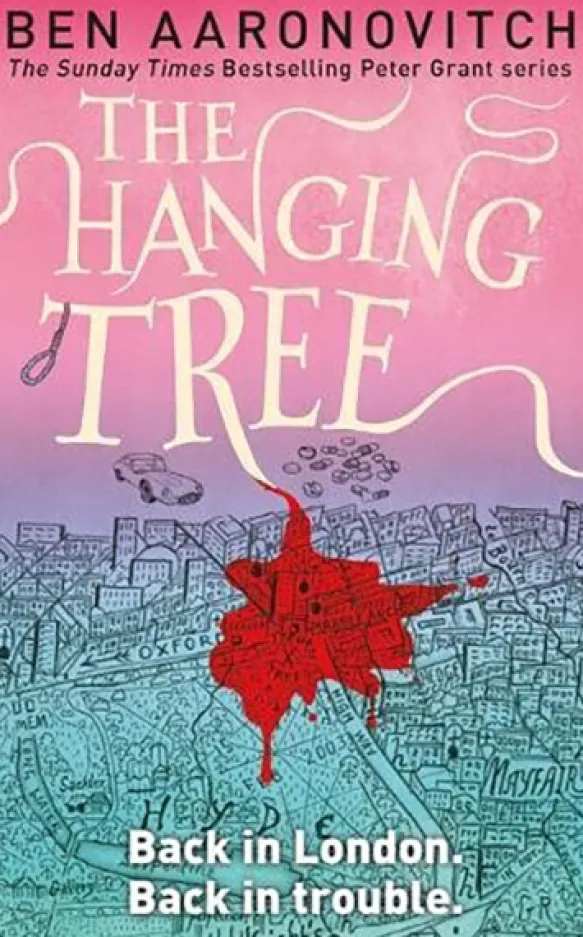 The Hanging Tree