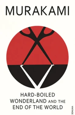 The Hard-Boiled Wonderland and The End of the World