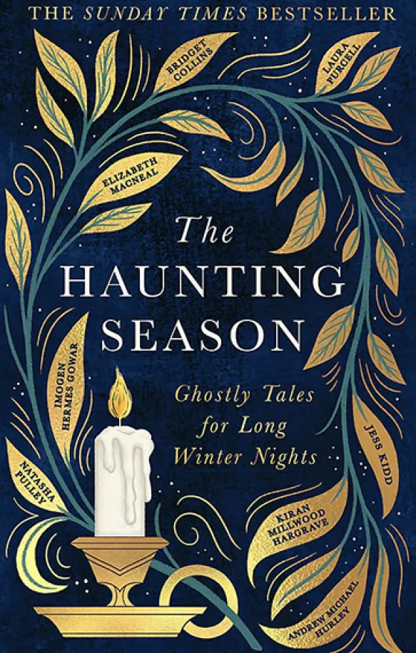 The Haunting Season