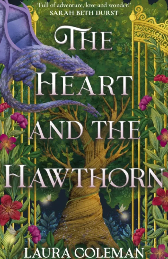 The Heart and the Hawthorn