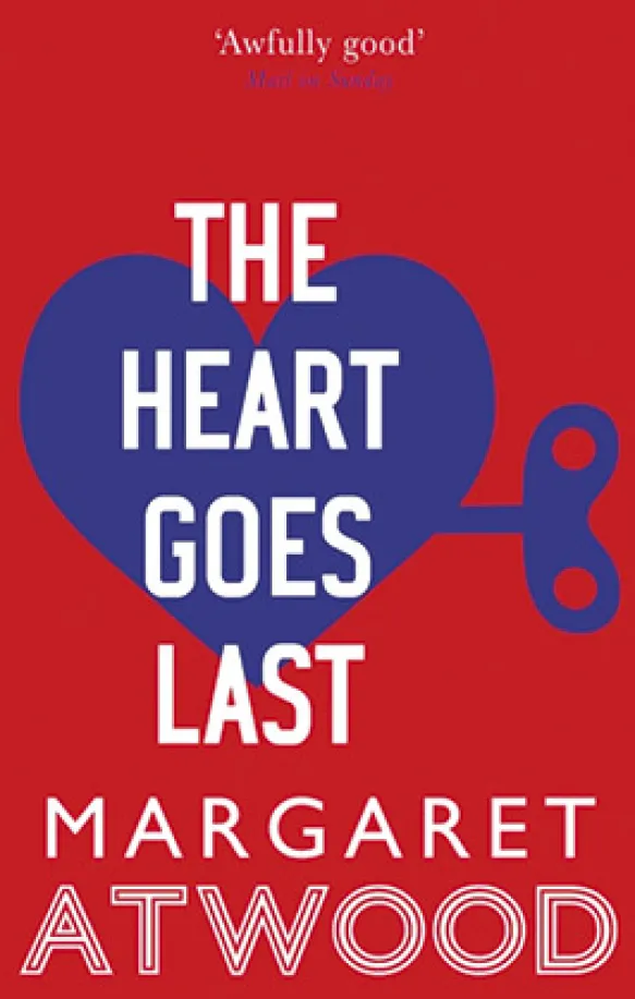 The Heart Goes Last