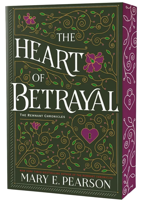 The Heart of Betrayal