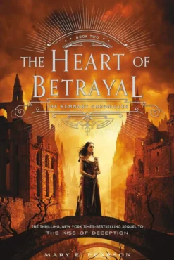 The Heart of Betrayal