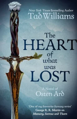 The Heart of What Was Lost