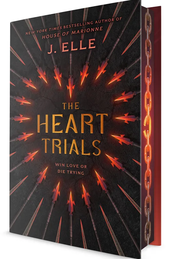 The Heart Trials