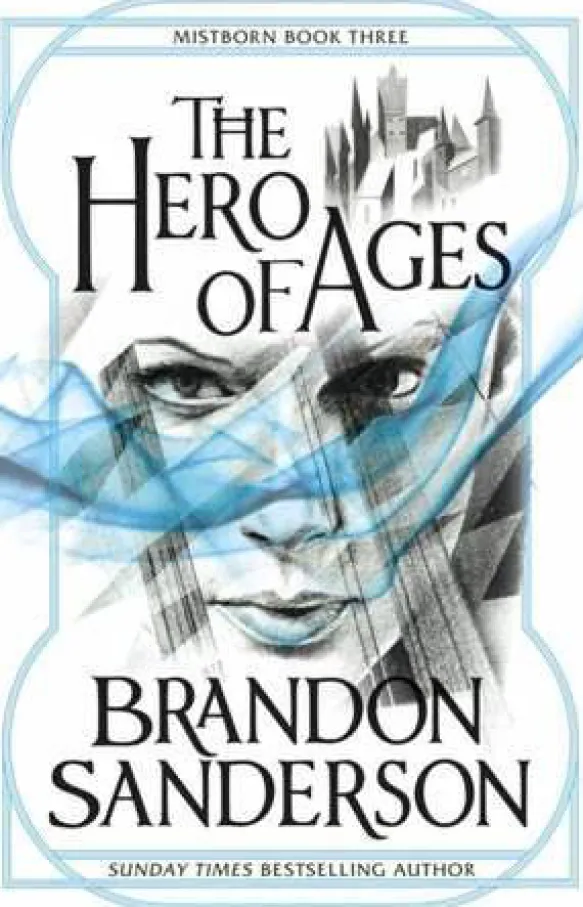 The Hero of Ages