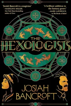 The Hexologists