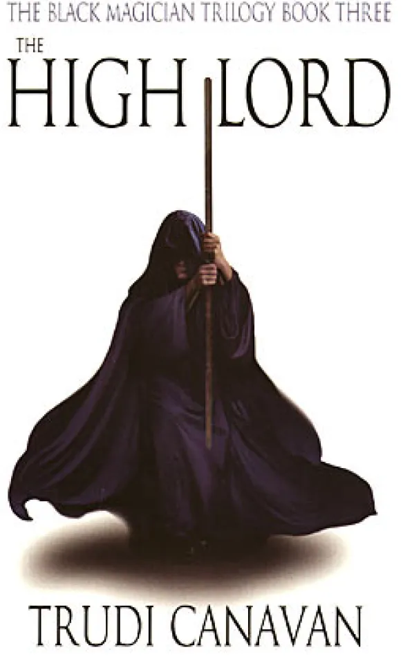 The High Lord