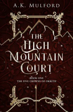 The High Mountain Court