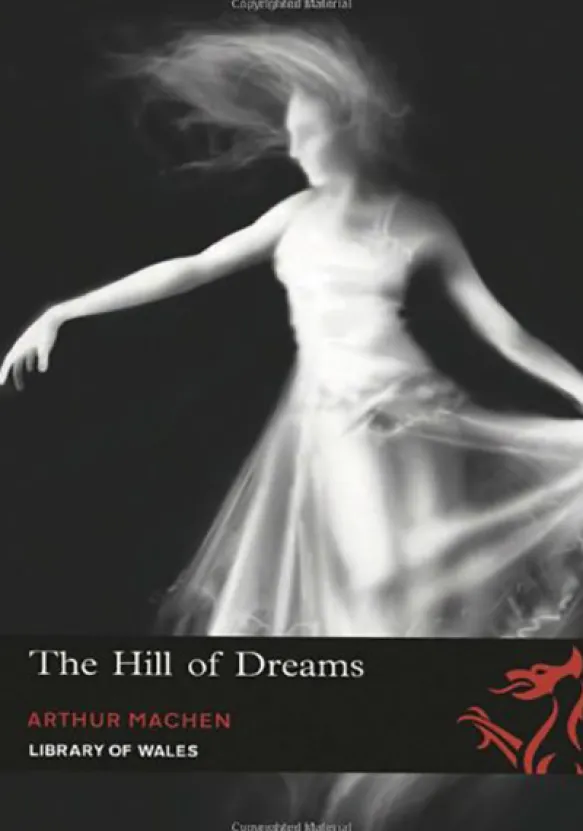 The Hill of Dreams