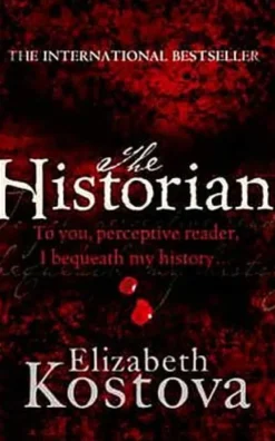 The Historian