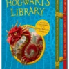 The Hogwarts Library Boxed Set