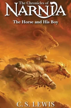 The Horse and His Boy