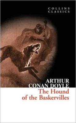 The Hound of Baskervilles