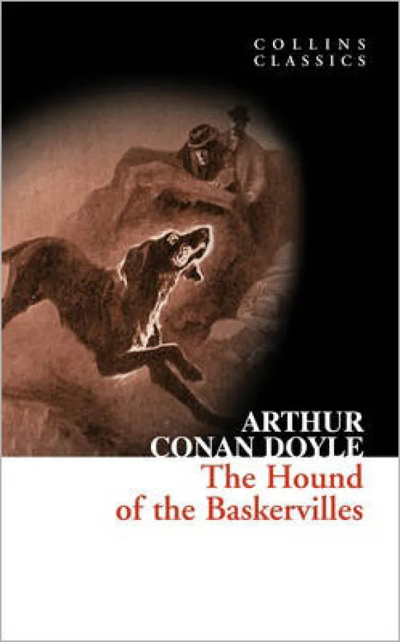 The Hound of Baskervilles