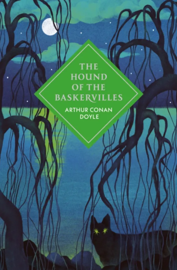The Hound of the Baskervilles