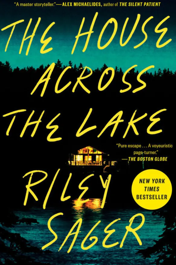 The House Across the Lake