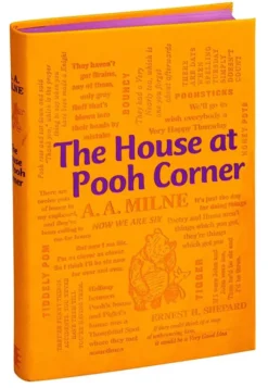 The House at Pooh Corner
