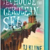 The House in the Cerulean Sea