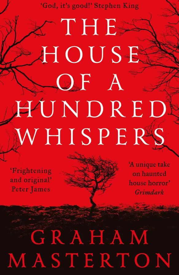 The House of a Hundred Whispers