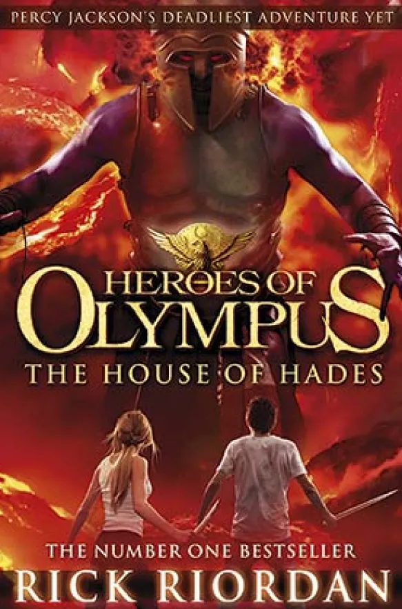 The House of Hades