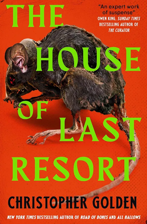 The House of Last Resort