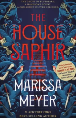 The House Saphir