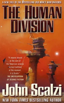 The Human Division