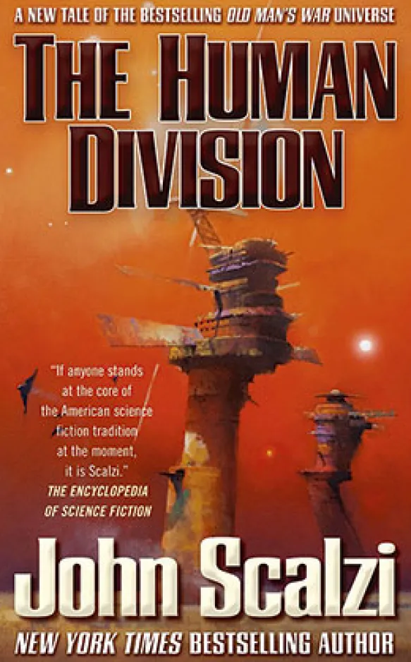 The Human Division