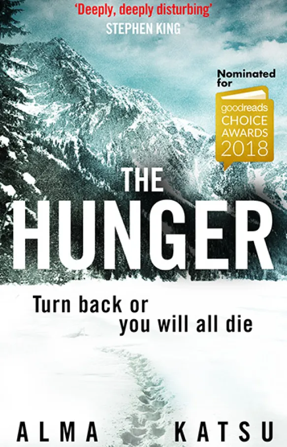 The Hunger