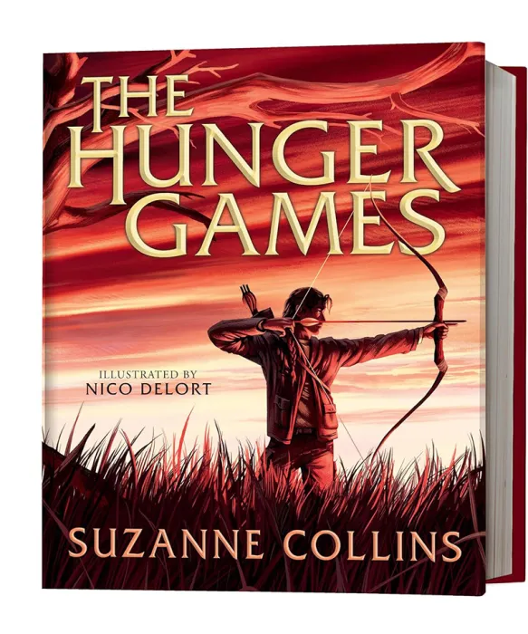 The Hunger Games