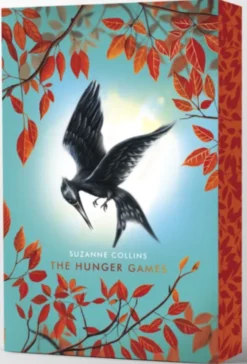 The Hunger Games