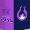The Hunger Games 1-5 Box Set