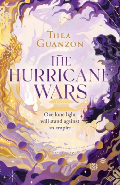 The Hurricane Wars