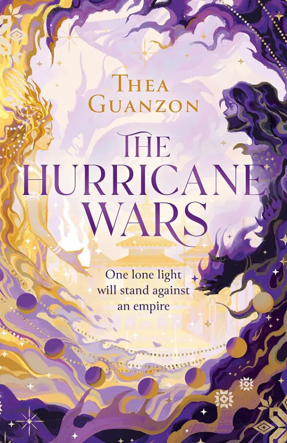 The Hurricane Wars