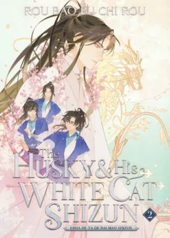 The Husky and His White Cat Shizun 2
