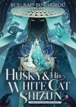 The Husky and His White Cat Shizun 8