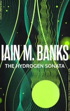 The Hydrogen Sonata
